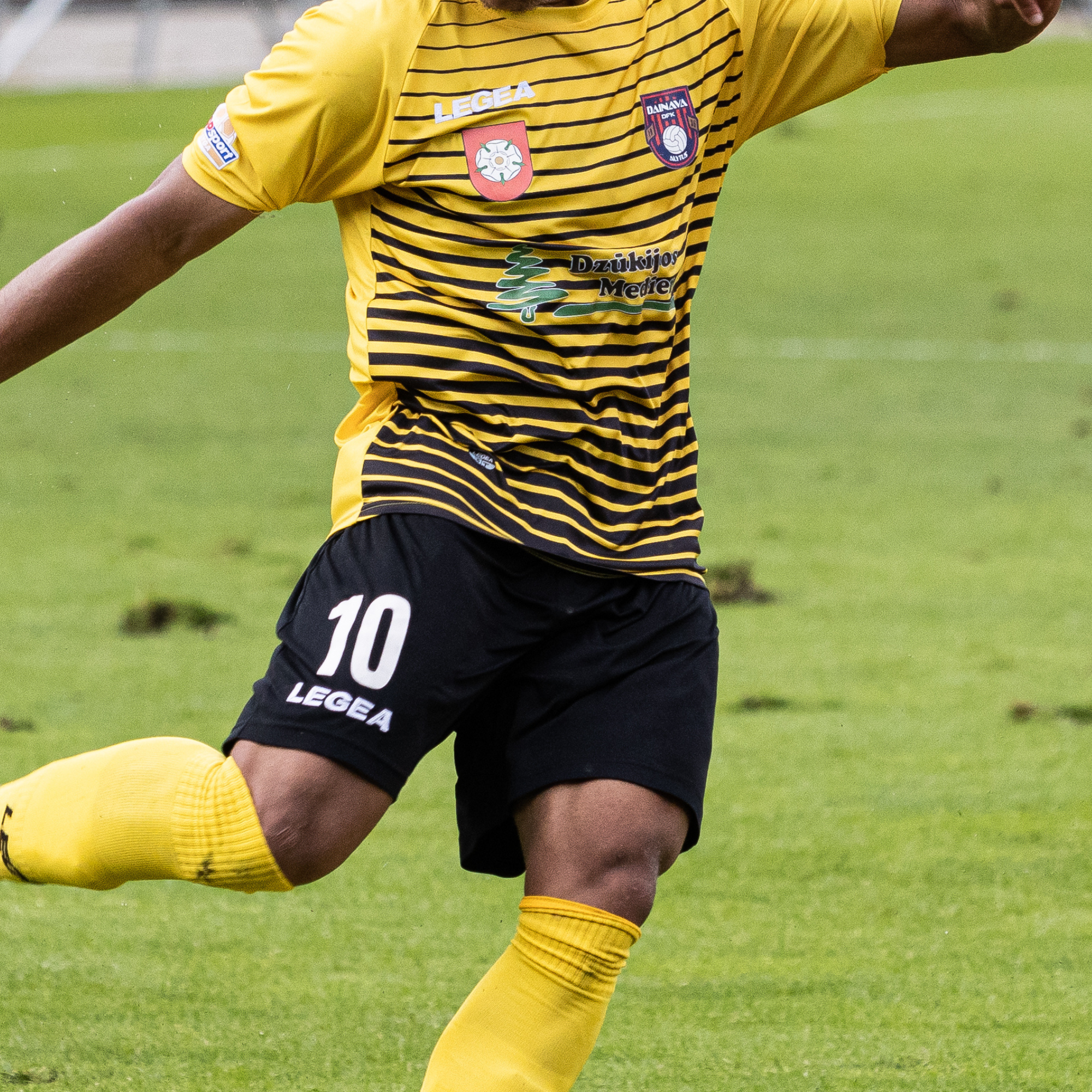 Varžybiniai marškinėliai STRASBURGO su Logo - Image 2